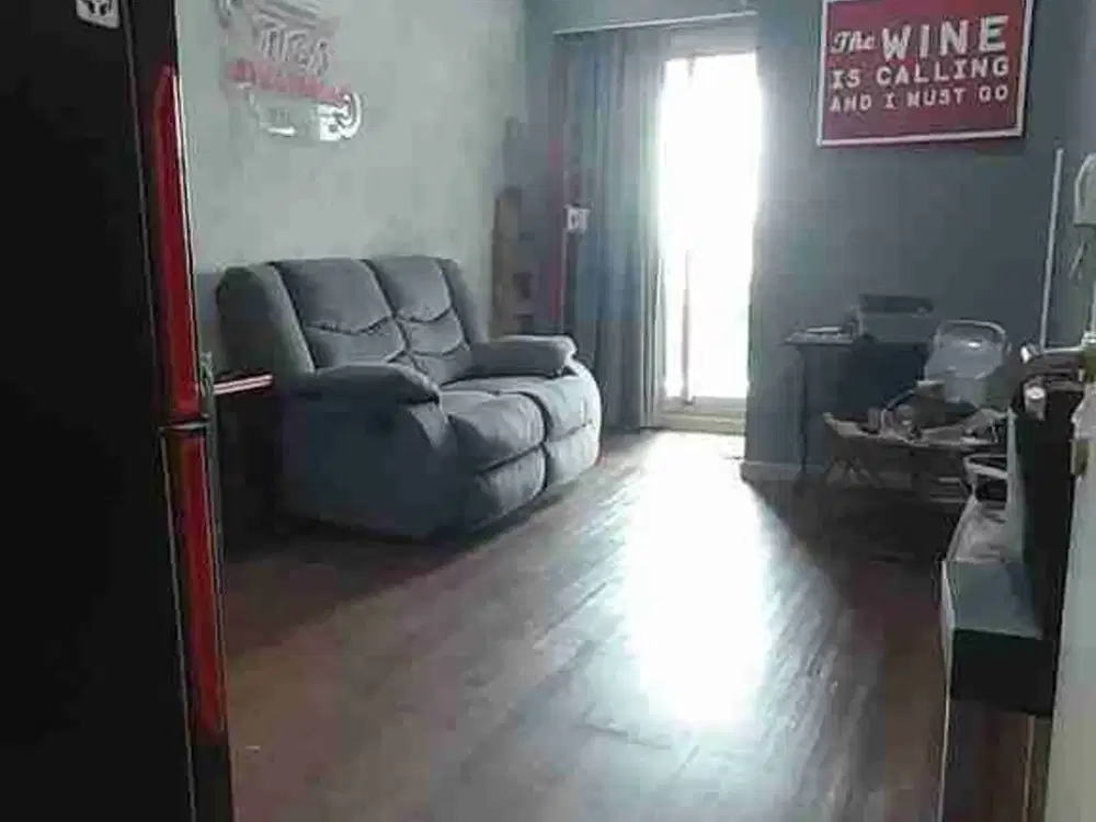 Jual Cepat Apartement 2BR di Mtown Gading Serpong