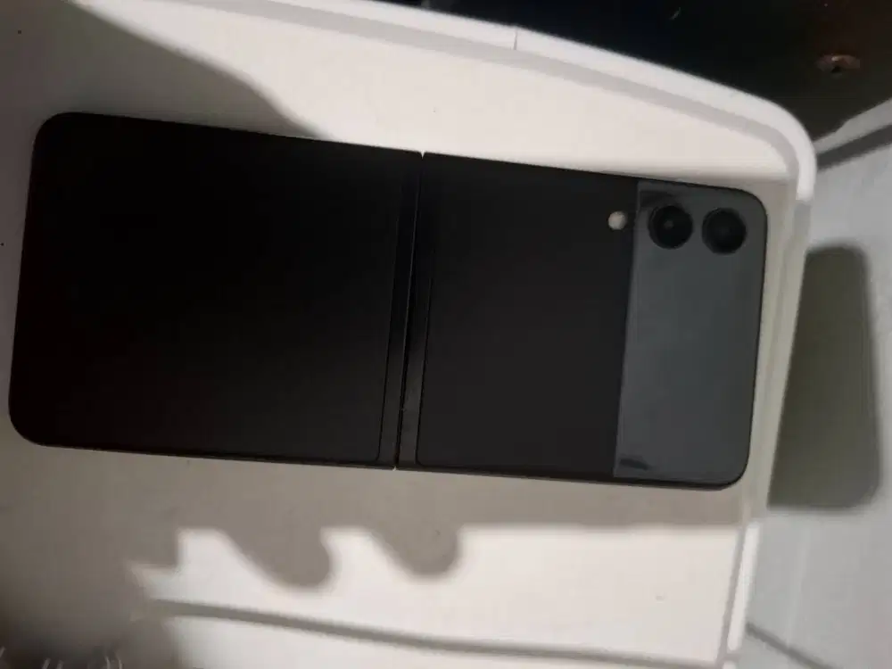 Samsung zflip 3