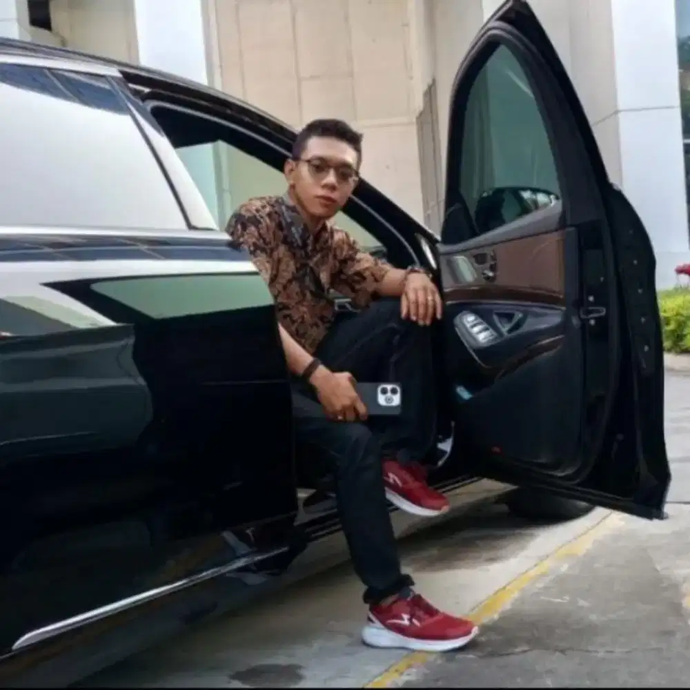 Mencari pekerjaan serabutan atau driver