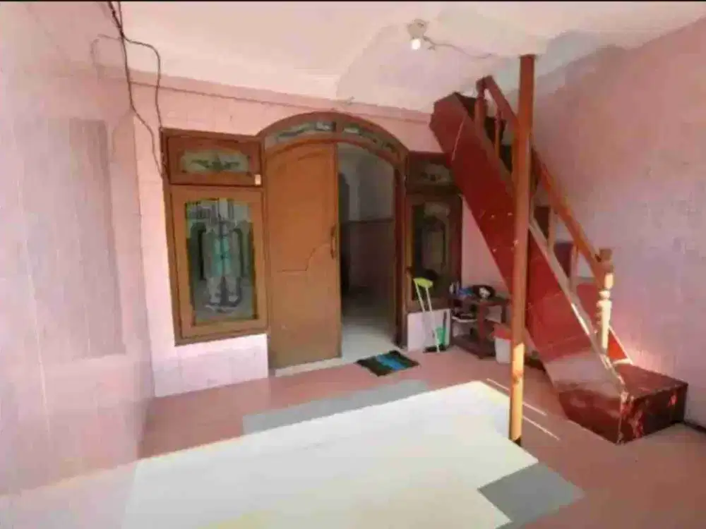 Dijual Rumah Kost Produktif Gubeng Kertajaya Surabaya
