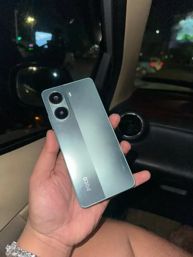 Xiaomi poco x7 pro
