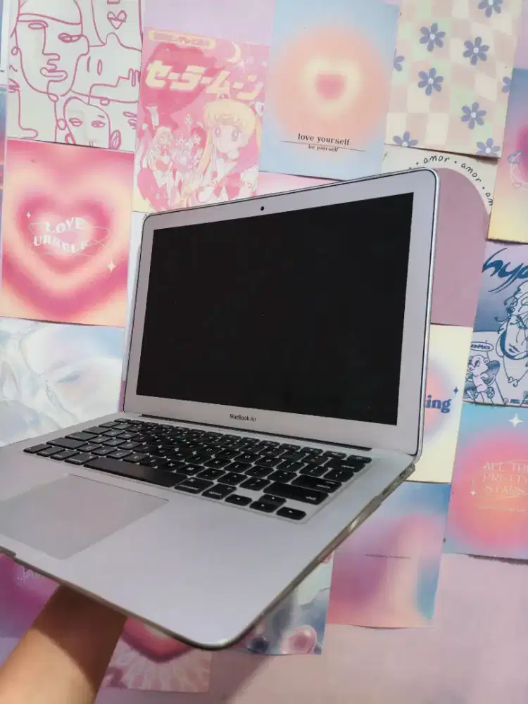 macbook air 13 inch 2015