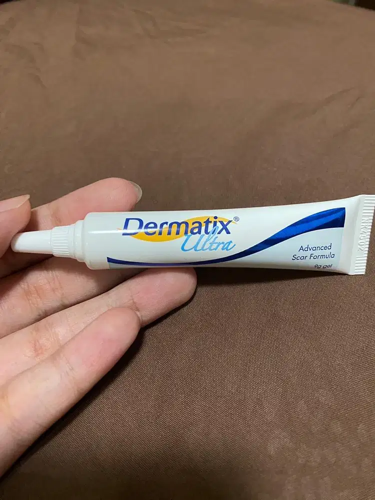 Dermatix Ultra Gel 9g