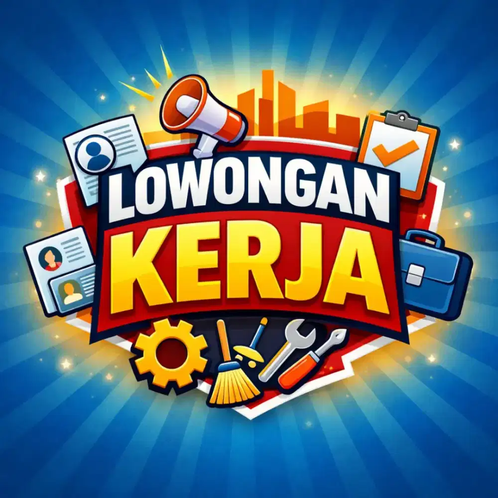 LOWONGAN KERJA ASISTEN RUMAH TANGGA (PRIA/WANITA) – LANGSUNG PEMILIK