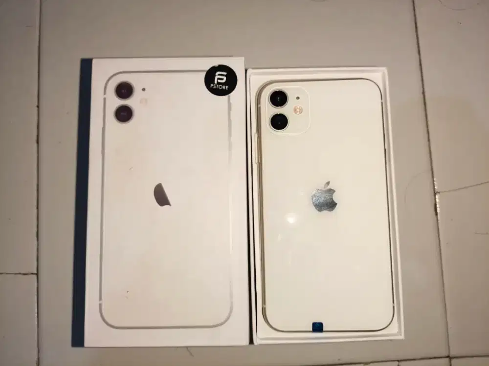 Iphone 11 128Gb