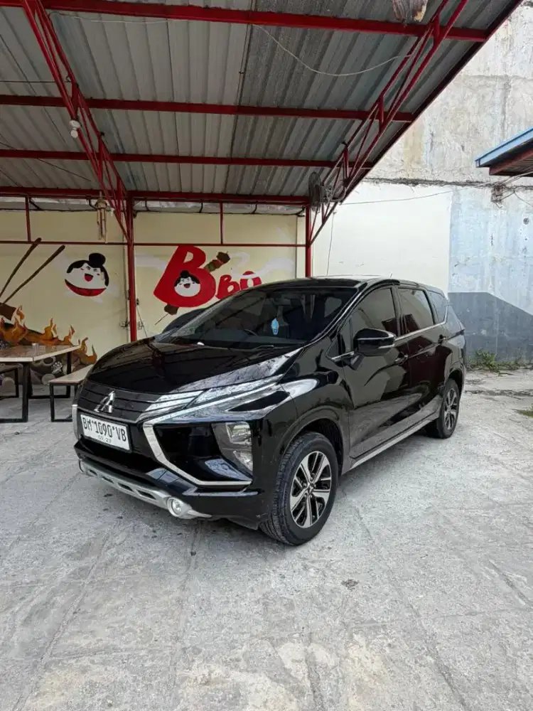 XPANDER SPORT MT 2019