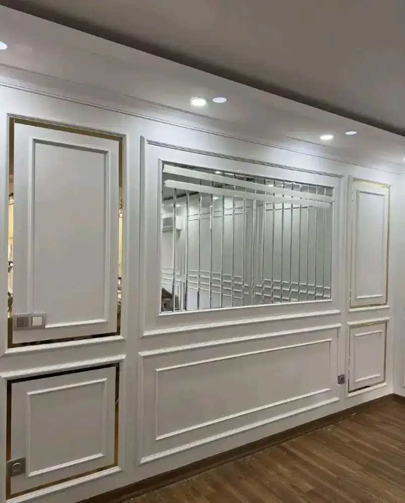 Tukang Plafon Gypsum