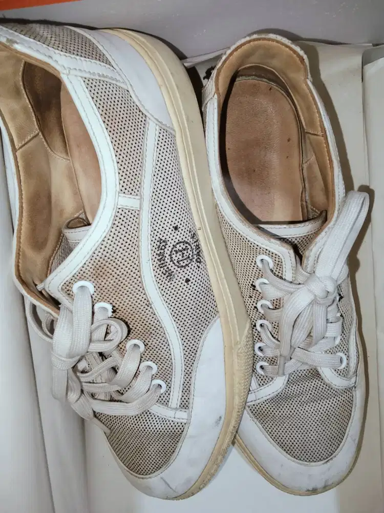 Hermes shoes ( original )