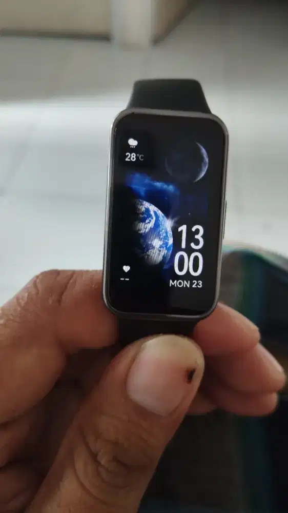 huawei band 9 fullsett