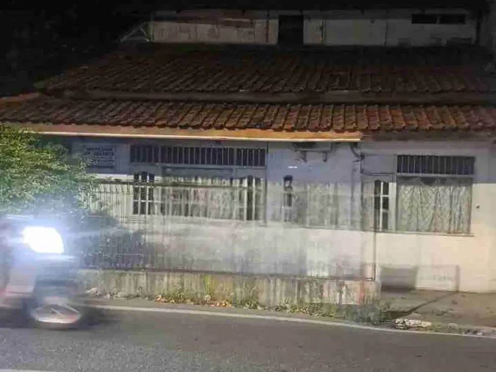 Jual toko dan klinik