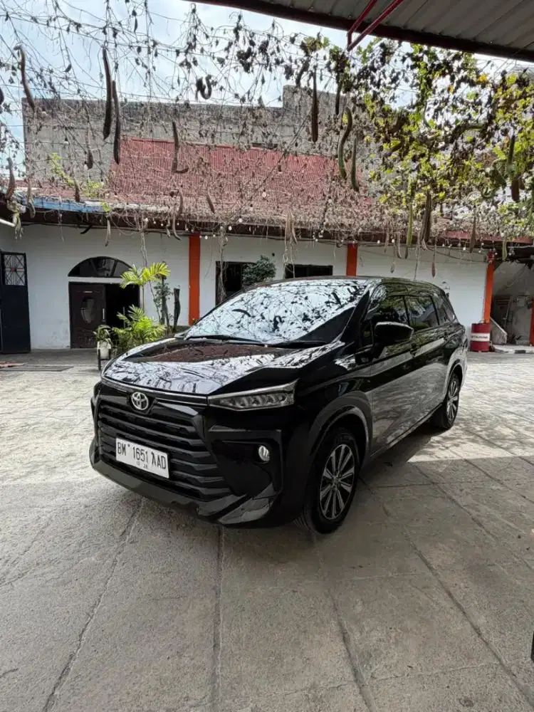 AVANZA G AUTOMATIC 1.5 2023