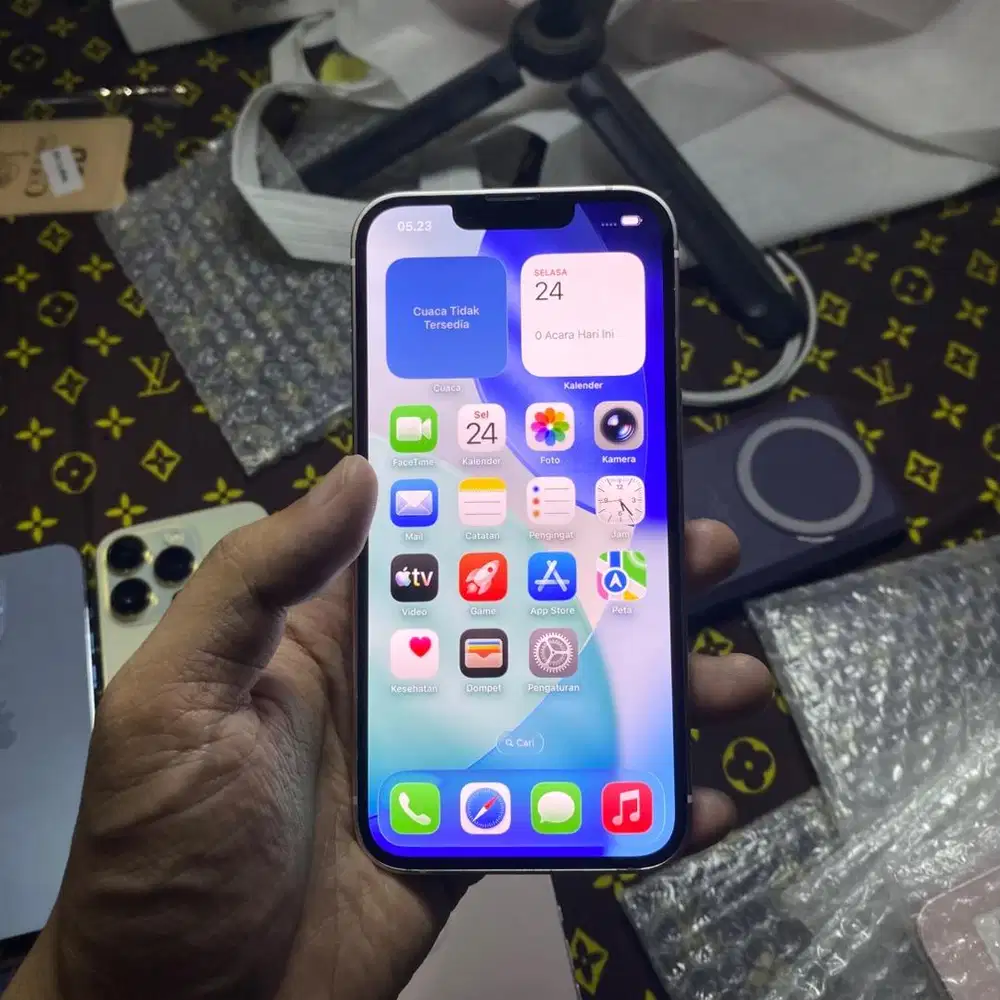 iPhone 13 256GB PINK INTER all operator