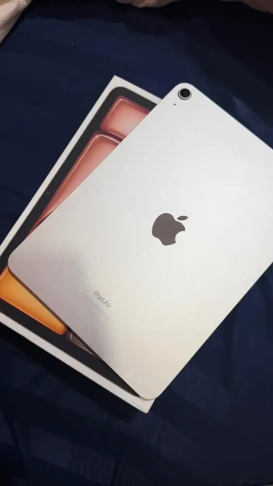 Ipad air 6 M2 128Gb Ex Inter