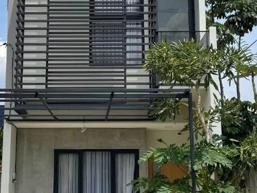 [HOT] Rumah Ahsanu Gaplek, Pondok Cabe Cinangka di Kota Depok, Mewah Murah, Jual, Dijual