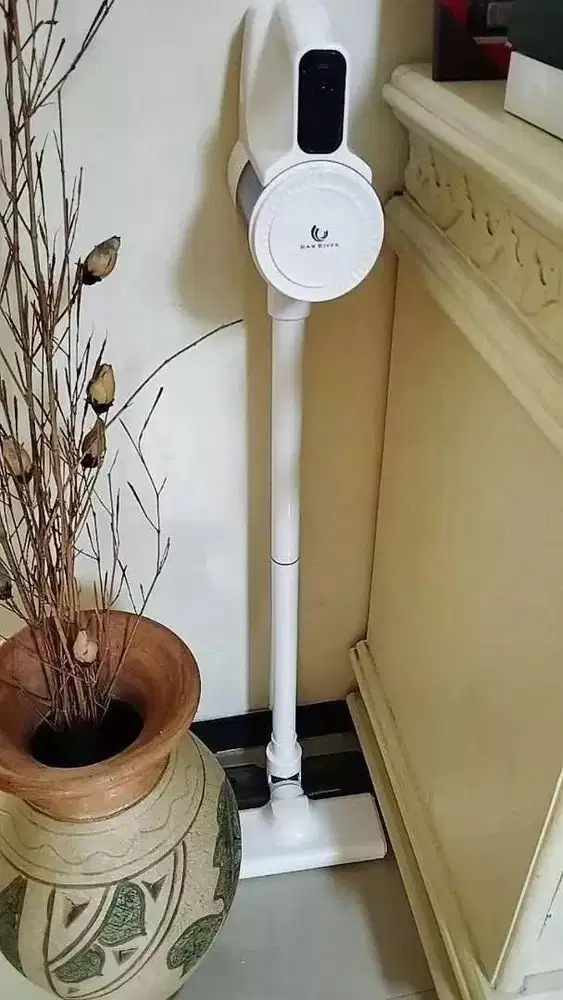 HAN RIVER Vacuum Cleaner Portable Vacuum Hisap Mengepel 5 In 1 TAnpa K