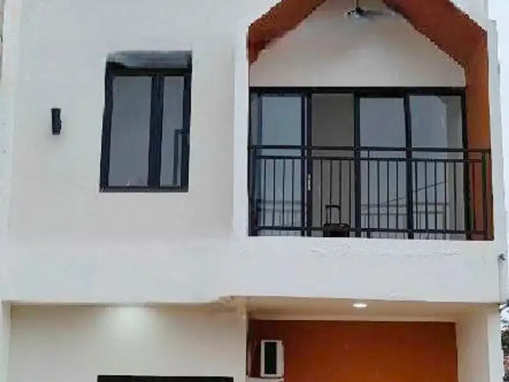 [HOT] Rumah Fai Faroq Sawangan, Murah Mewah, 2/1 LANTAI, Baru di Kota Depok, Jual Dijual