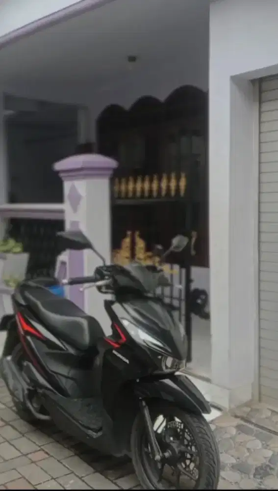 Jual motor beat 2024 akhir