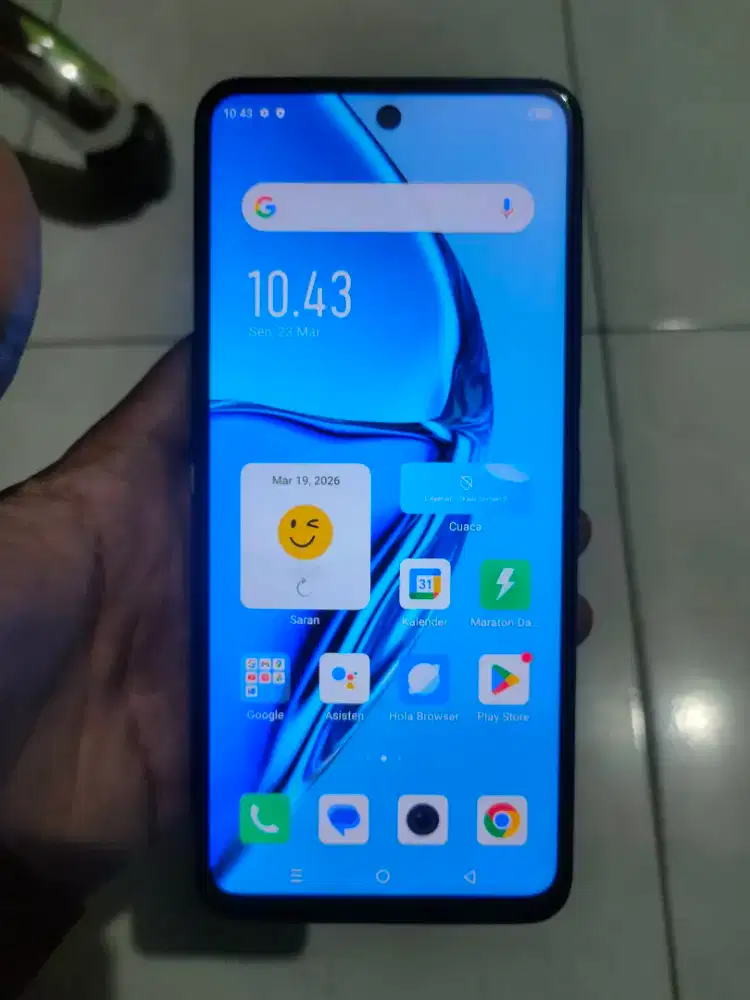 Infinix hot 20s