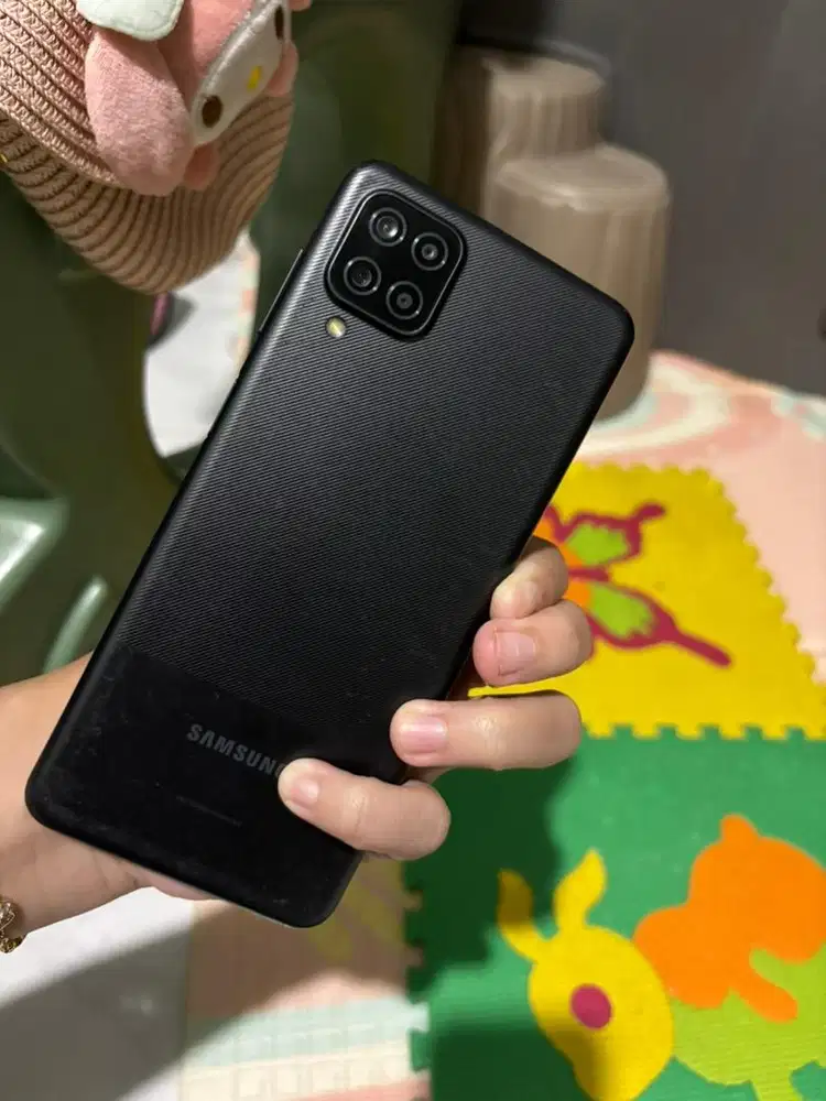 Samsung A12 4/128GB