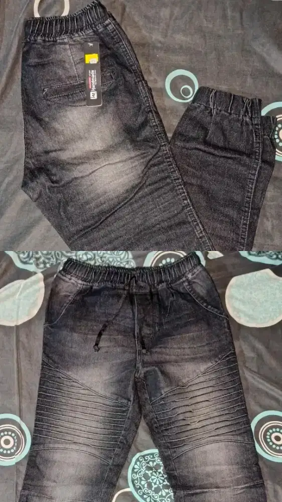 Jual Obral Celana Levis Joger Distro