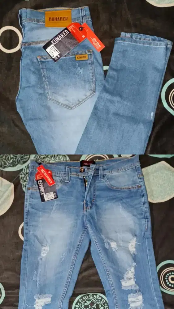 Harga Obral Aja Celana Levis Distro