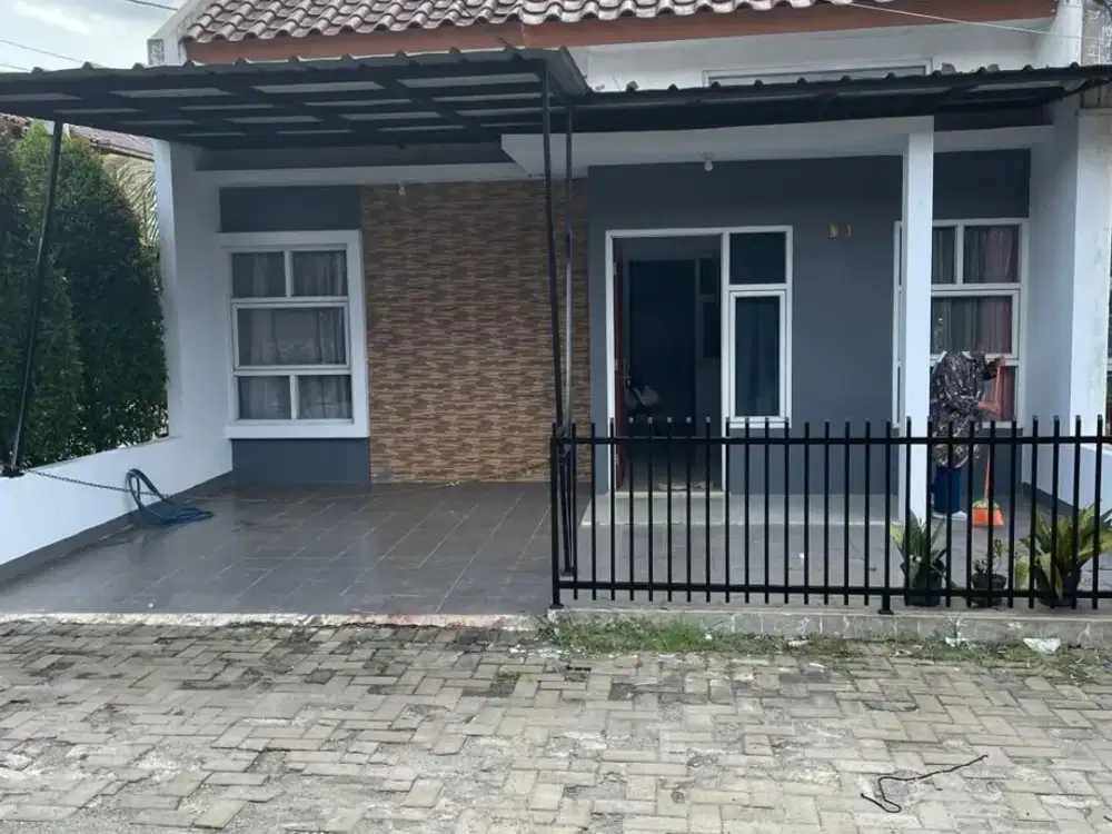 [HOT] Rumah GVM Cinere, READY SIAP HUNI, Harga Murah Exclusive di Kota Depok Jual Dijual
