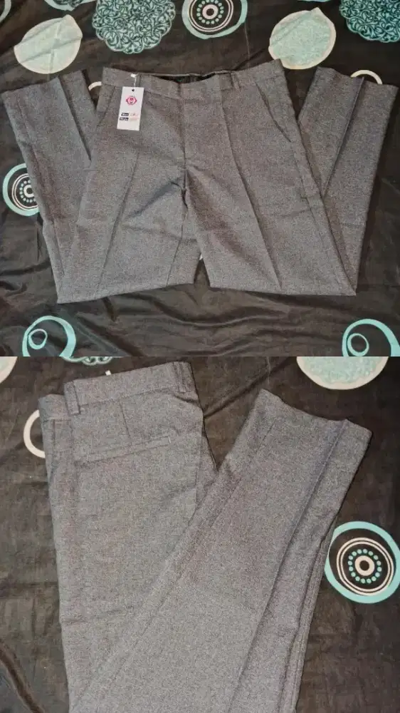 Jual Celana Kain Bahan Adem