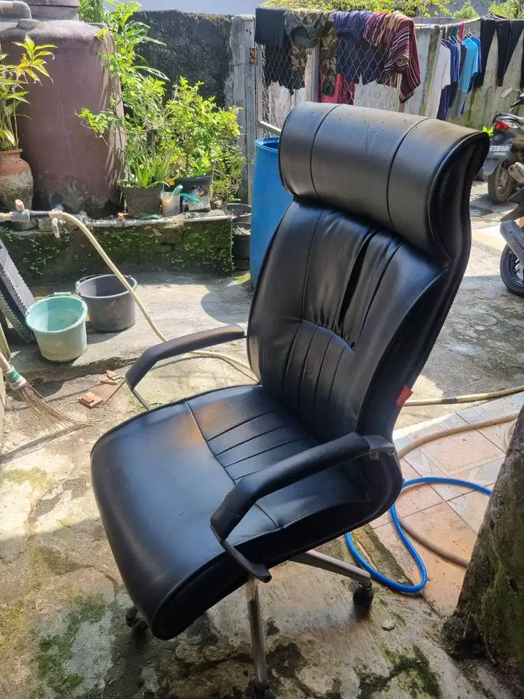 Dijual kursi kantor