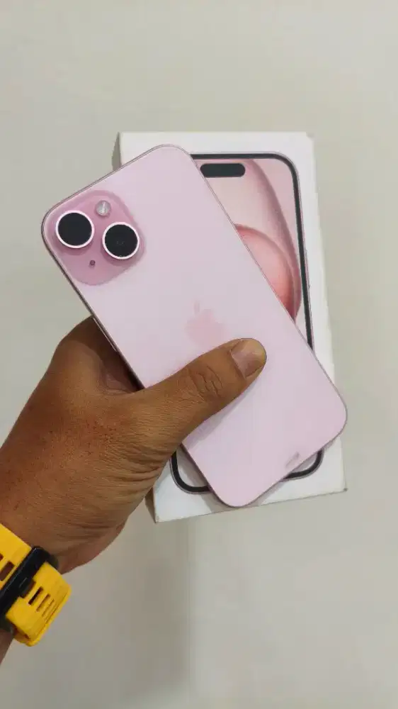 Iphone 15 128 ibox ex cew