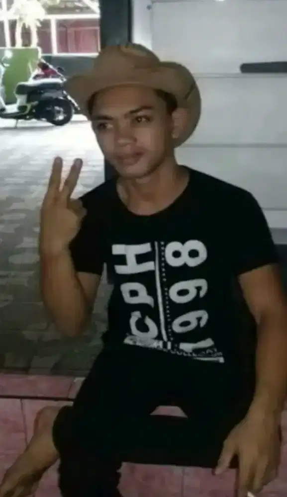 Kencari lowonngan kerja