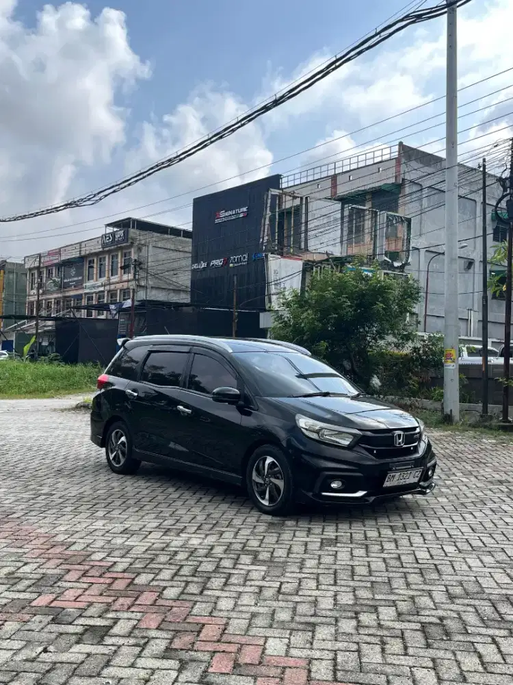 Baru masuk,
Unit,super,nyaman di kelasnya

MOBILIO RS MANUAL