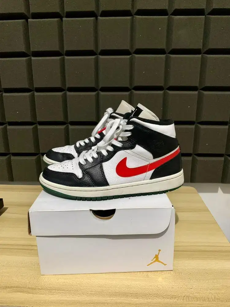 Air jordan 1 MID