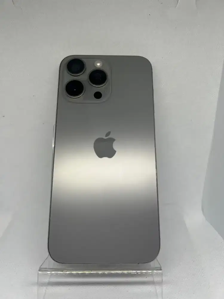 iPhone 15 promax 256gb