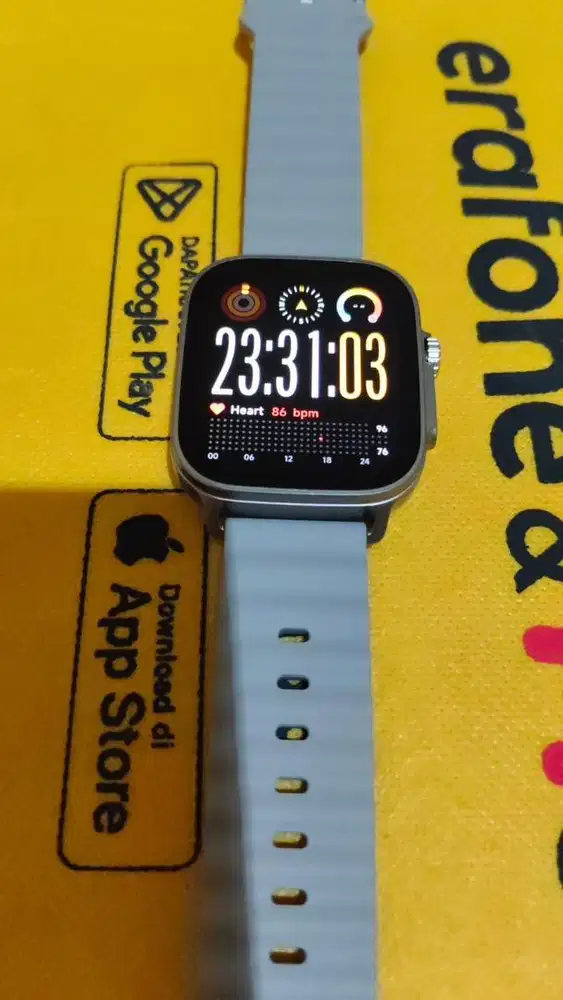 REALME WATCH 5 FOR SELL