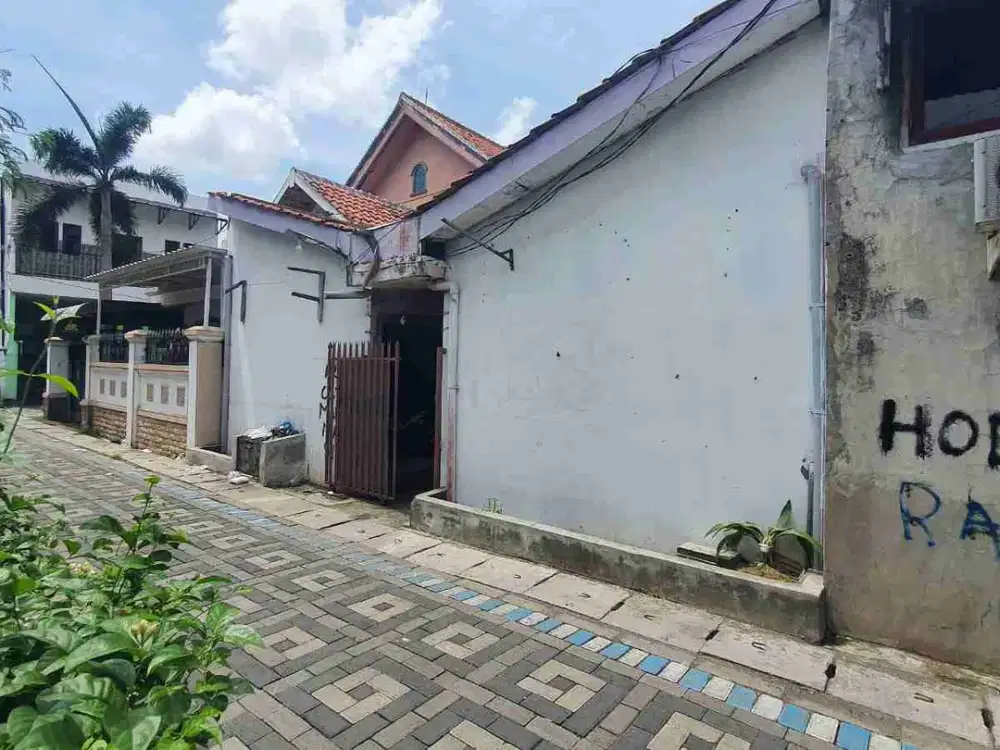 ‼️Kost Aktif Balongsari Siap Panen CUAN‼️