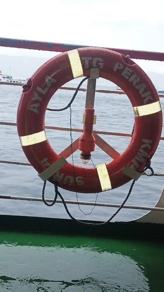 Lowongan kerja tenaga loundry