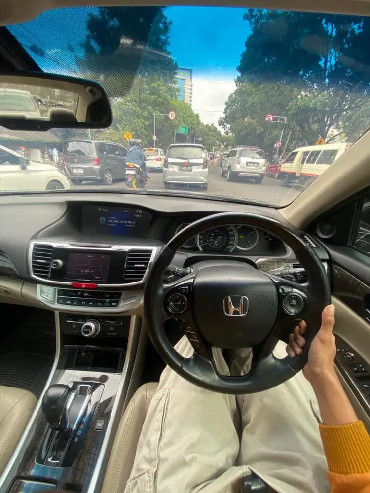 Sedang mencari pekerjaan driver/supirt