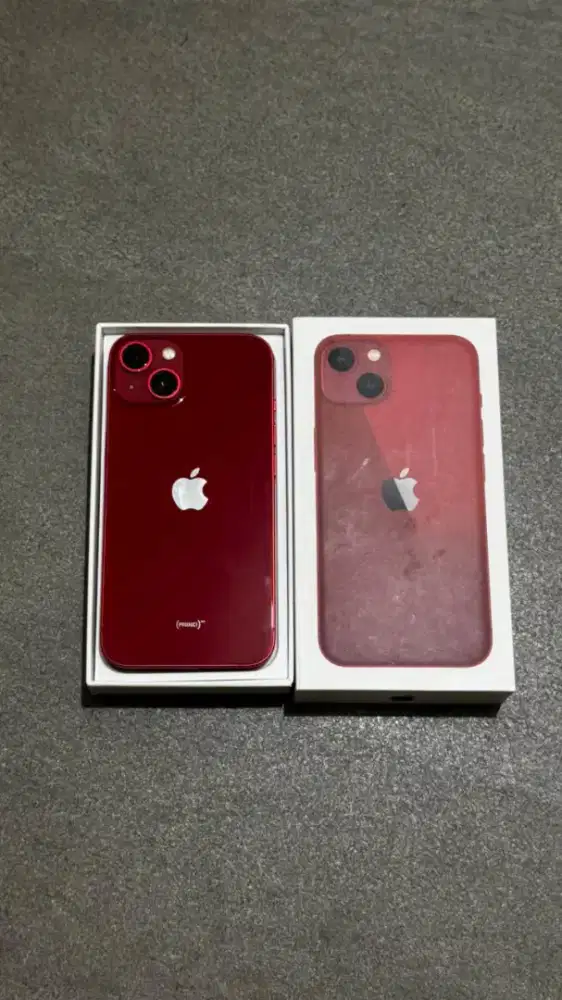 iPhone 13 128 inter all operator