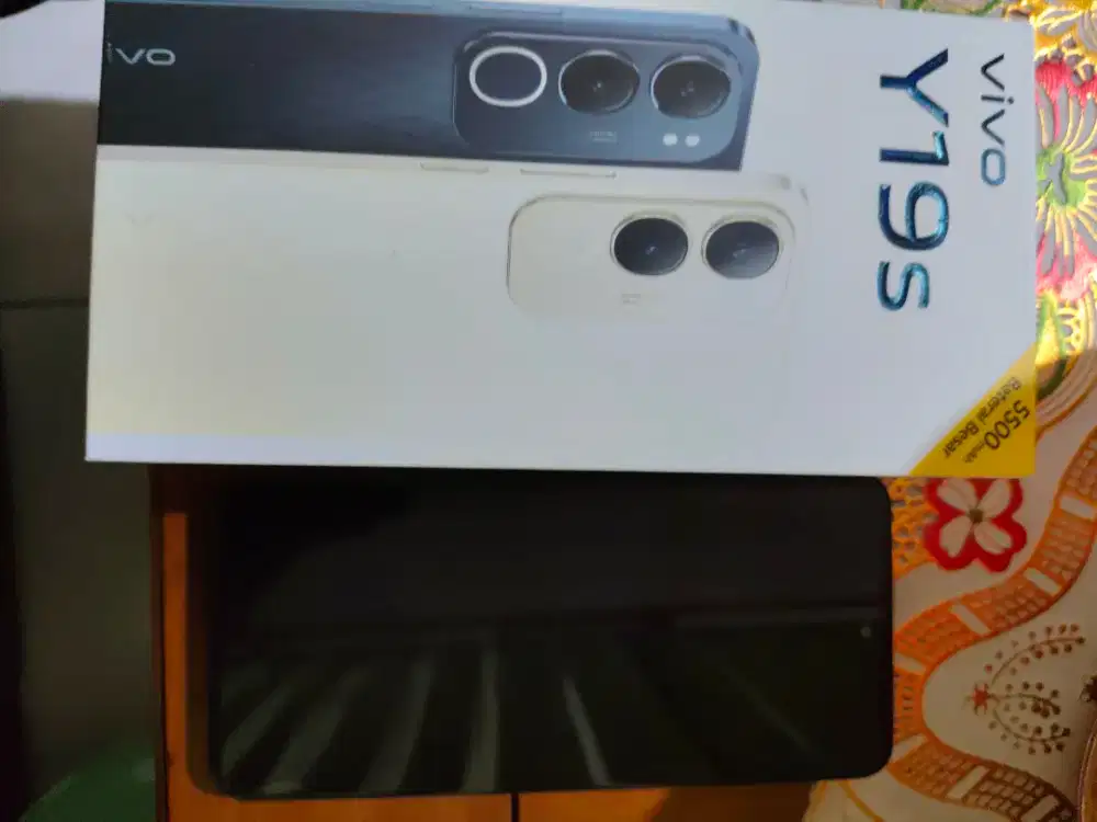 Vivo  Y19s 6/128