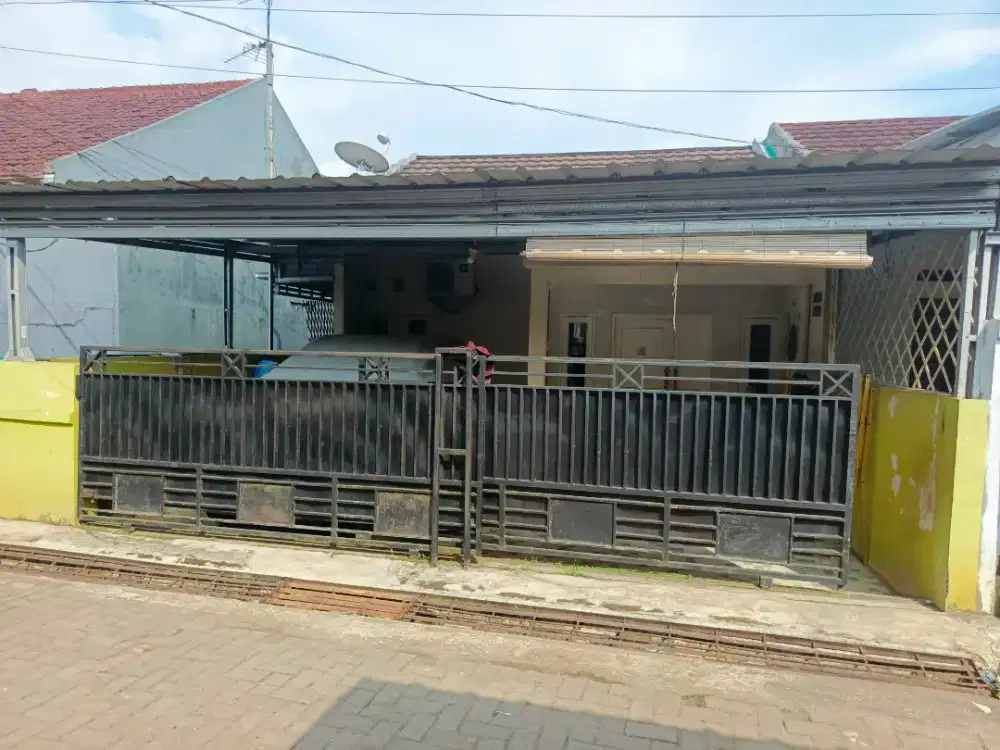 JUAL CEPAT RUMAH SHM