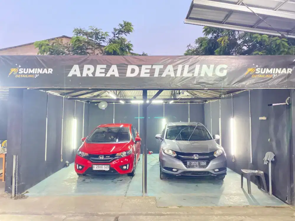 Lowongan freelance sales salon mobil motor