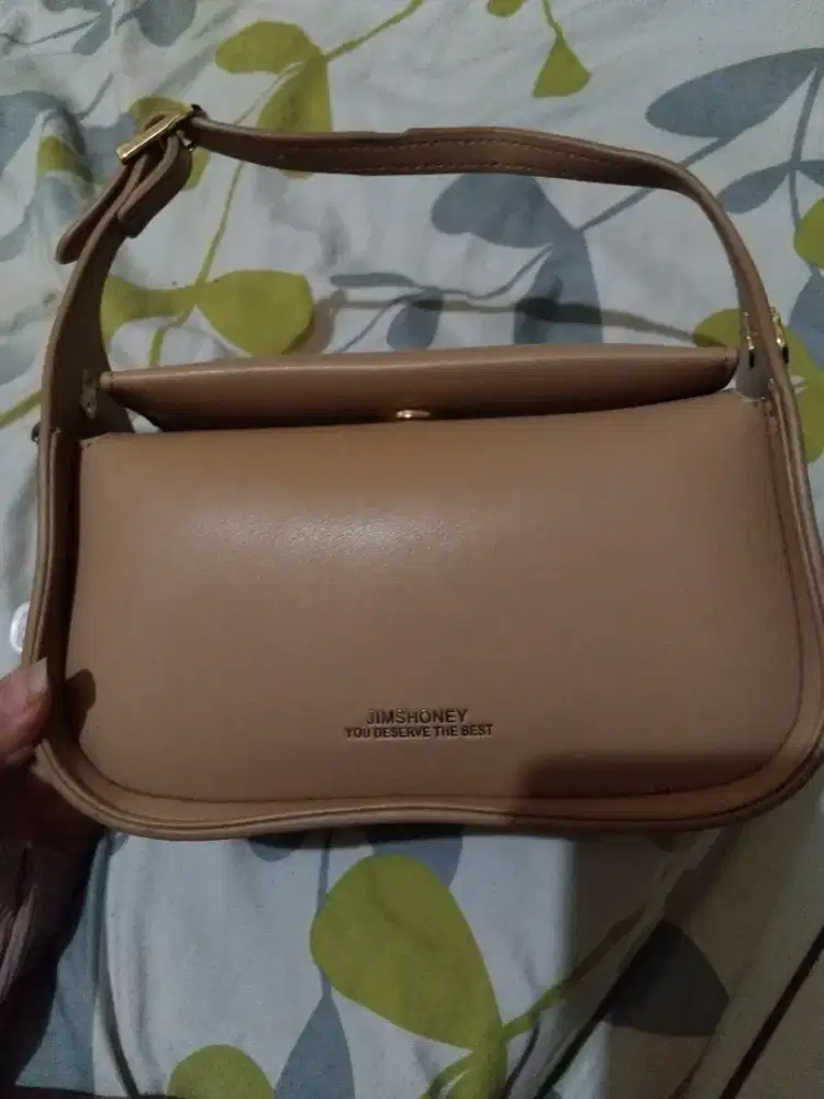 Tas jimshoney apricot