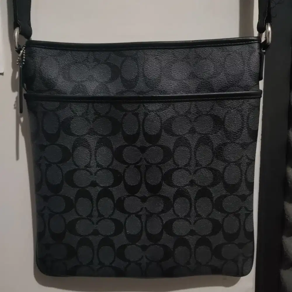 Coach Sling Bag Preloved Original