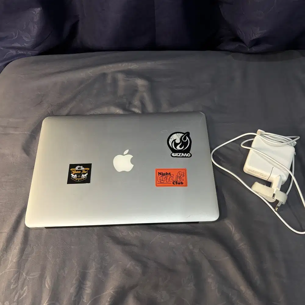 Laptop Macbook air 2017 256GB