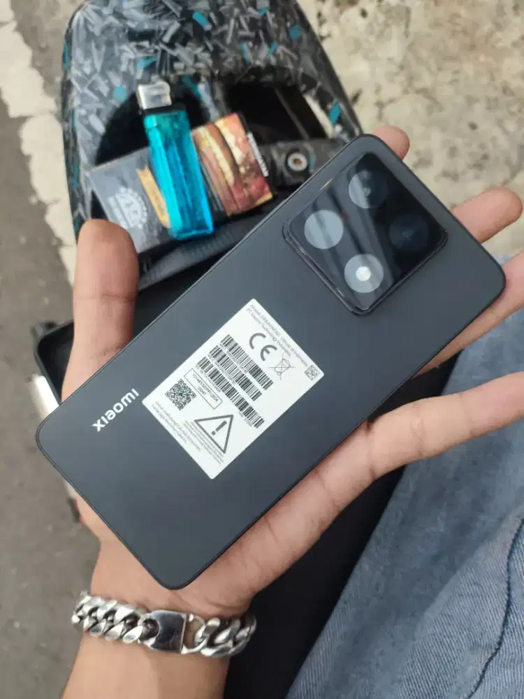 Xiaomi 14T Ram 12/512 GB