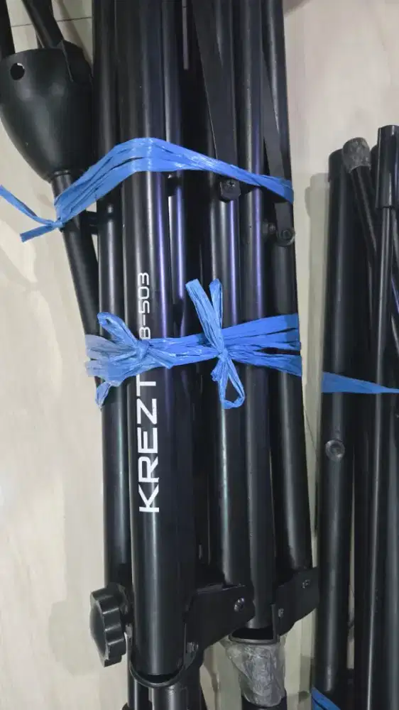 Standing mic Krezt nb 503
