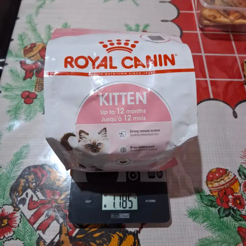 Royal Canin Kitten
