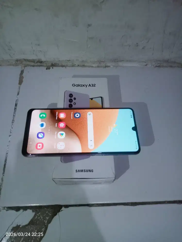 Samsung A 32 6/128