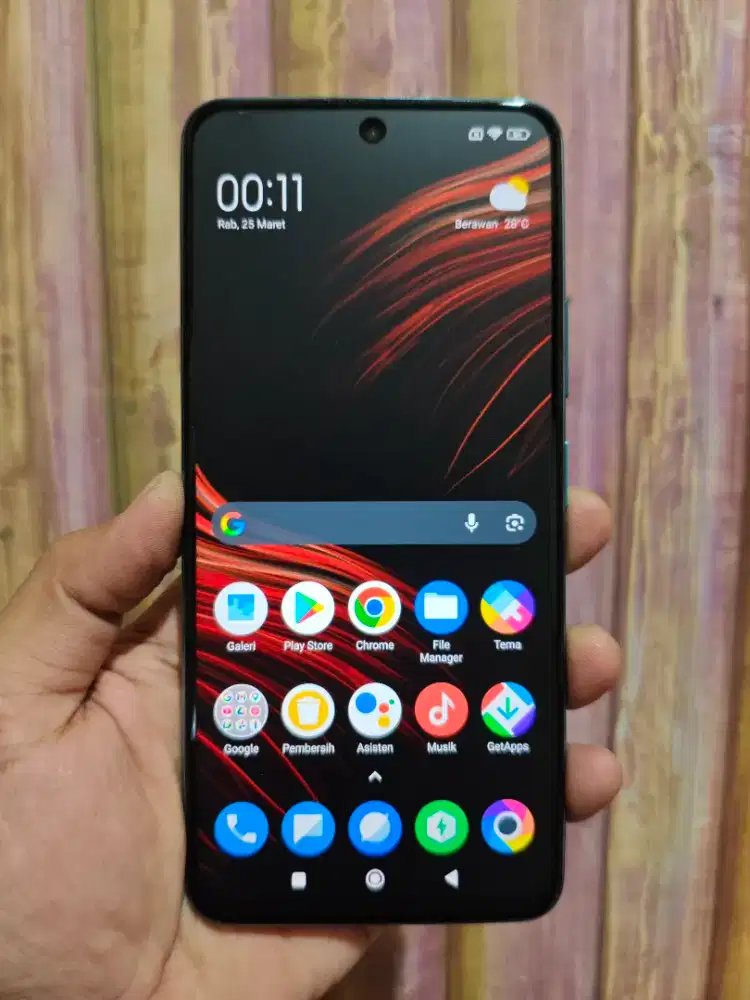 Poco X3 GT 5G 8/128GB