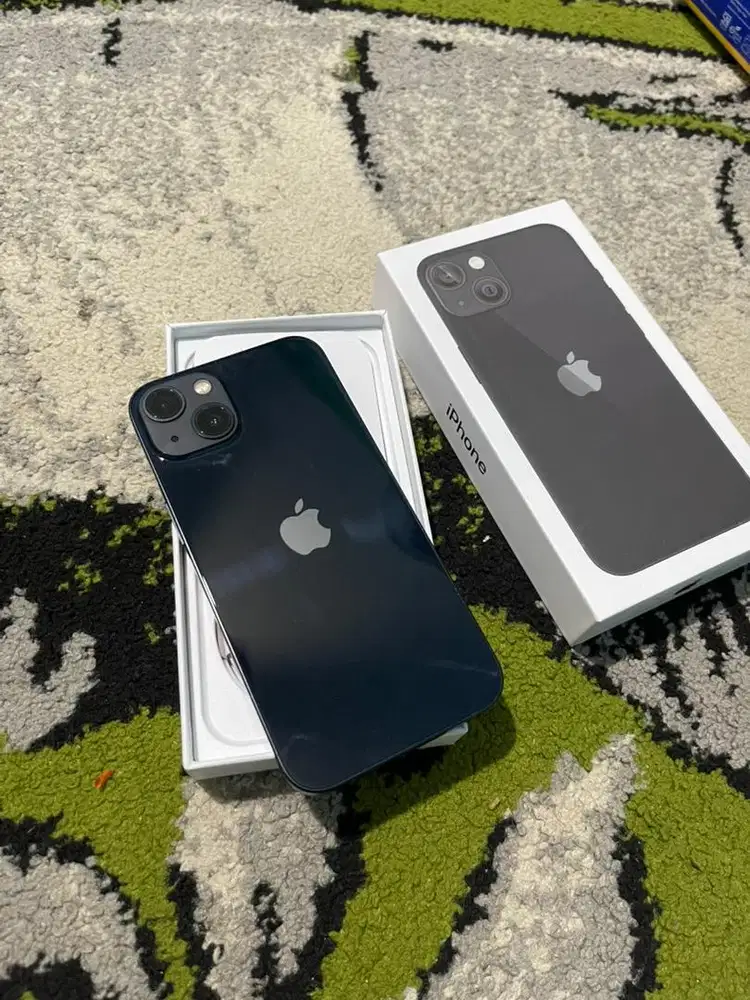 iphone 13 512 Gb resmi